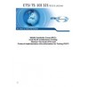 ETSI TS 103 321