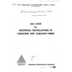 AS CC7-1966 [ Superseded ]