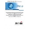 ETSI TS 122 173