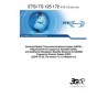 ETSI TS 125 172