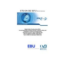 ETSI EN 302 307-2