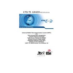 ETSI TS 128 659