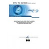 ETSI TS 102 818