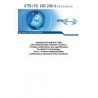 ETSI TS 103 242-1