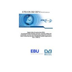 ETSI EN 302 307-1