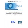 ETSI EN 302 307-1