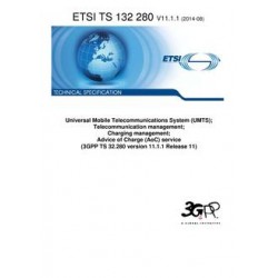 ETSI TS 132 280