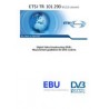 ETSI TR 101 290