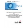 ETSI TS 132 765