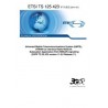 ETSI TS 125 423