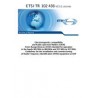ETSI TR 102 436