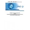 ETSI TR 101 611