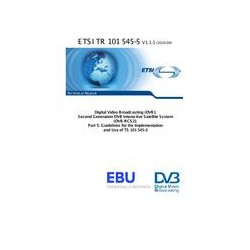 ETSI TR 101 545-5