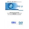 ETSI TS 101 545-1