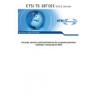 ETSI TS 187 021