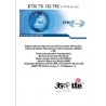 ETSI TS 132 762