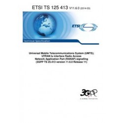 ETSI TS 125 413