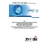 ETSI TR 136 903