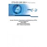 ETSI ES 205 200-1