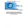 ETSI TS 103 220