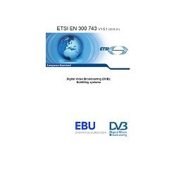ETSI EN 300 743
