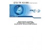 ETSI TR 103 088