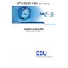 ETSI ES 201 980