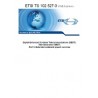ETSI TS 102 527-3