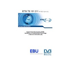 ETSI TS 101 211