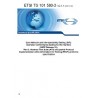 ETSI TS 101 580-3