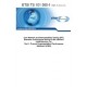 ETSI TS 101 580-1