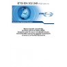 ETSI EN 302 248