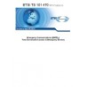 ETSI TS 101 470