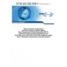 ETSI EN 302 858-1