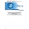ETSI TS 186 011-1