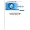 ETSI TS 101 569-1