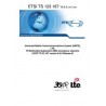 ETSI TS 123 167