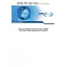 ETSI TR 102 732