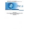 ETSI TS 102 695-3