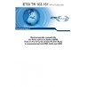 ETSI TR 103 151
