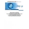 ETSI EN 301 033