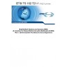 ETSI TS 102 721-1