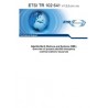 ETSI TR 102 641