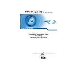 ETSI TS 103 177