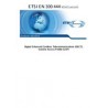 ETSI EN 300 444