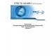 ETSI TS 102 695-1