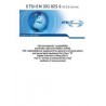 ETSI EN 301 025-1