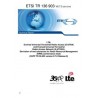 ETSI TR 136 903