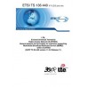 ETSI TS 136 440