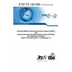 ETSI TS 136 458
